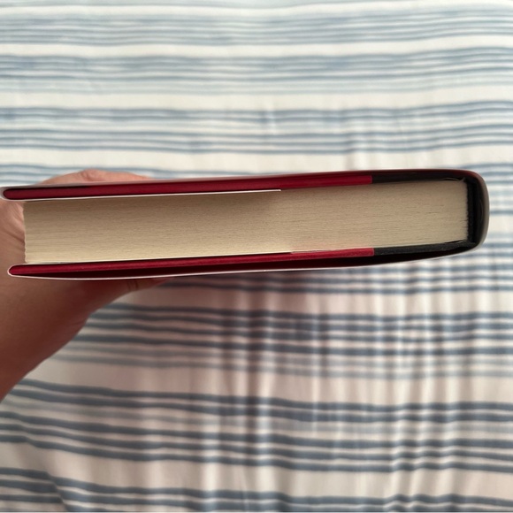 The Maid by Nita Prose BOTM Hardcover - Picture 4 of 4